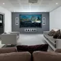 Встраиваемая акустика в стену KEF Ci3160RL-THX